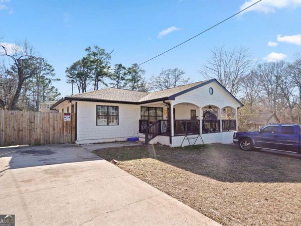 187 Privette Road SW, Marietta, GA 30008