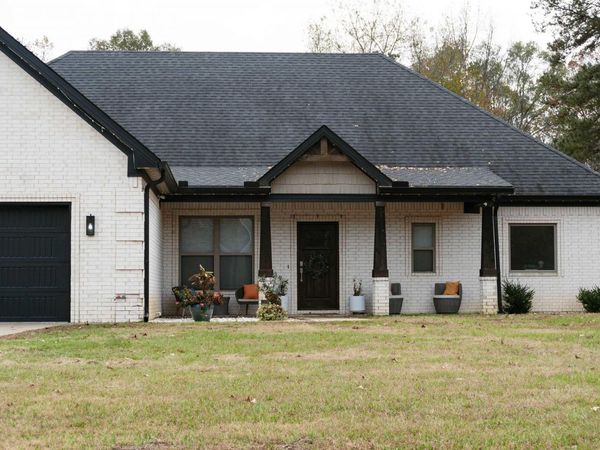 1601 Huntley, Benton, AR 72015