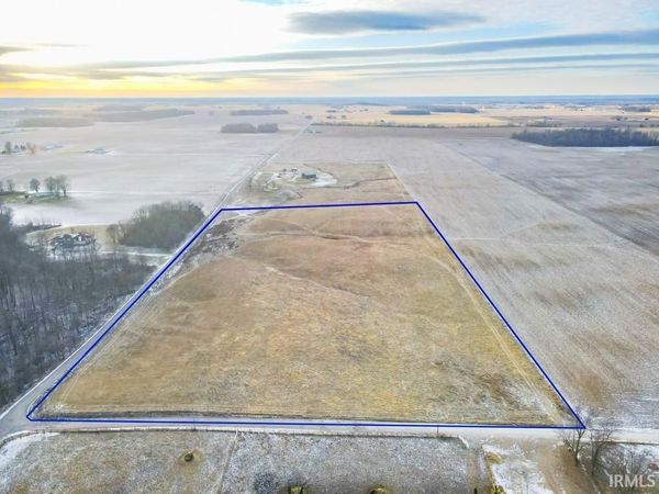 17A*** S County Road 100 E, Lewisville, IN 47352