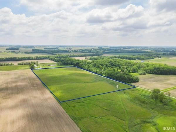 17A*** S County Road 100 E, Lewisville, IN 47352