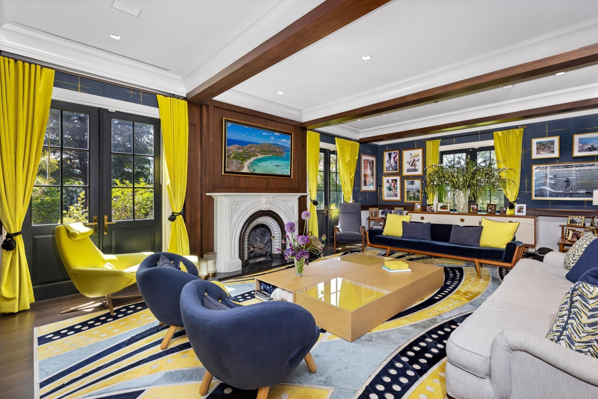 1053 N Lake Way, Palm Beach, FL 33480 Photo