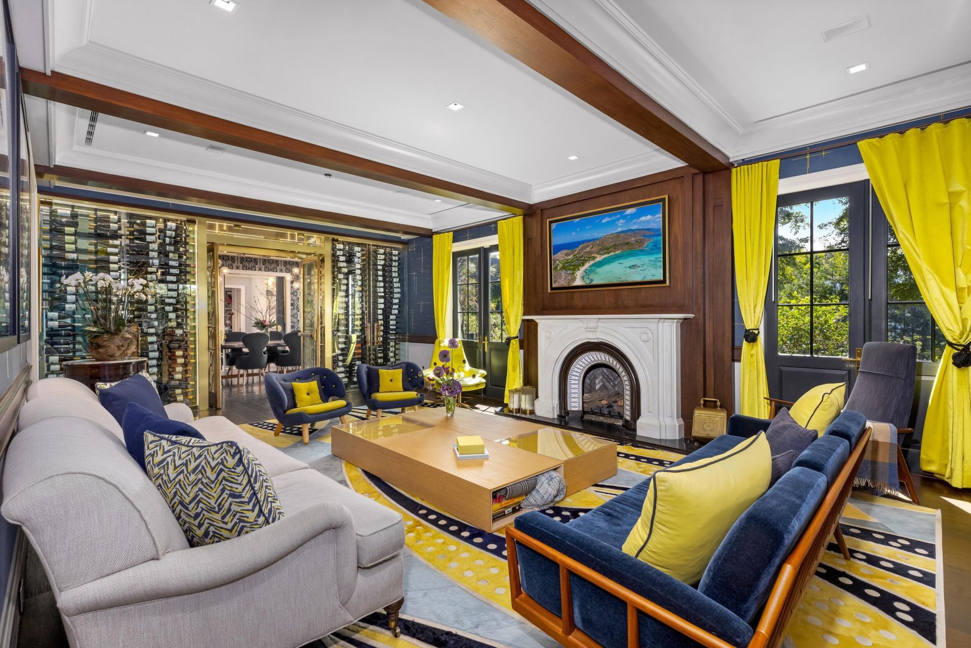 1053 N Lake Way, Palm Beach, FL 33480 Photo