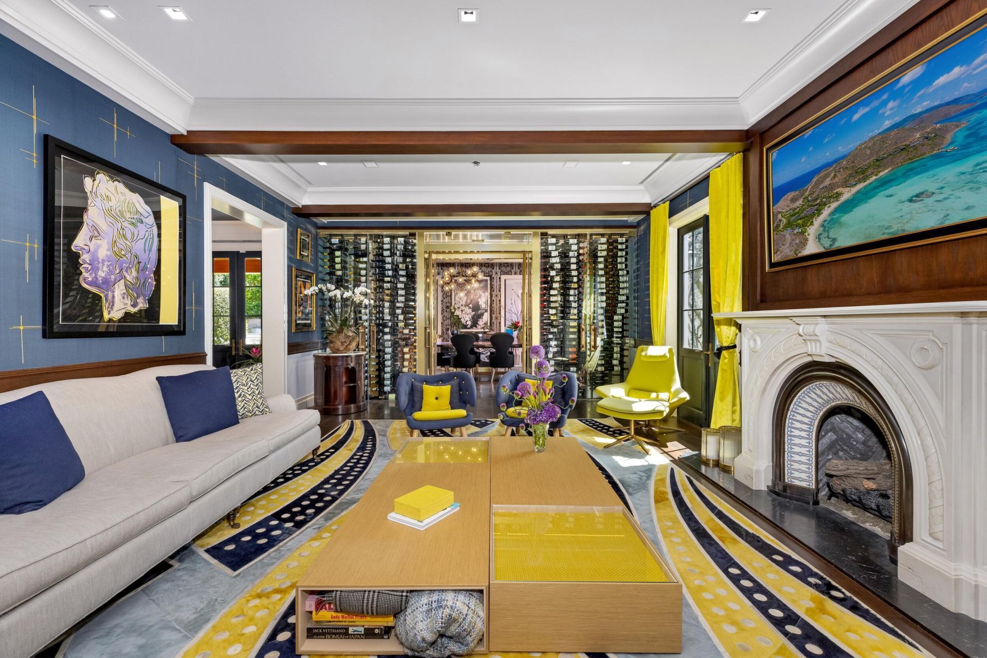 1053 N Lake Way, Palm Beach, FL 33480 Photo