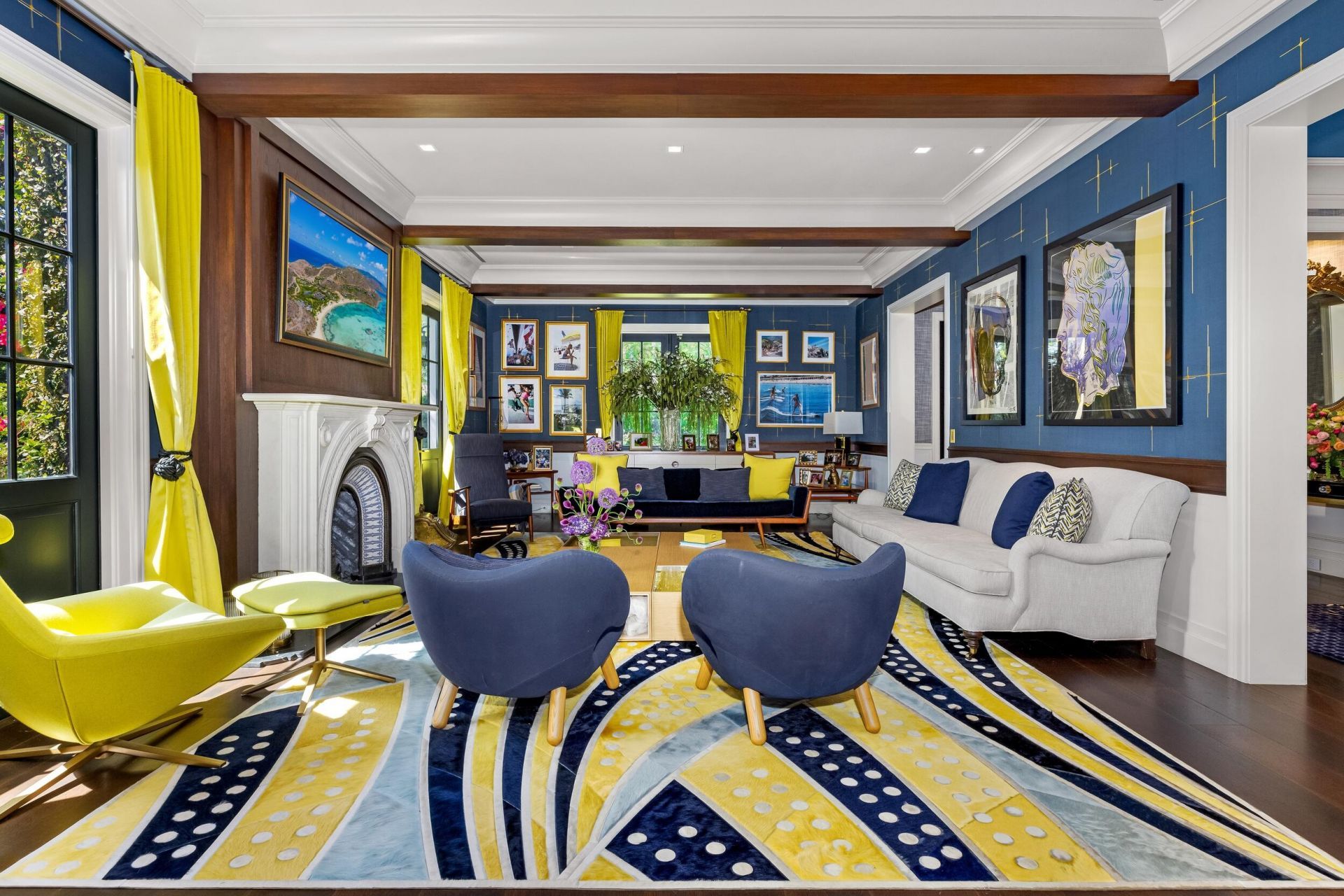 1053 N Lake Way, Palm Beach, FL 33480 Photo