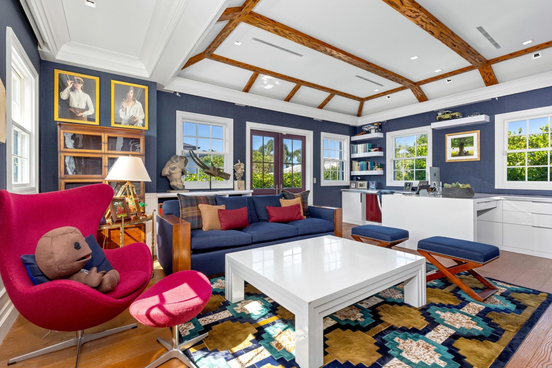 1053 N Lake Way, Palm Beach, FL 33480 Photo