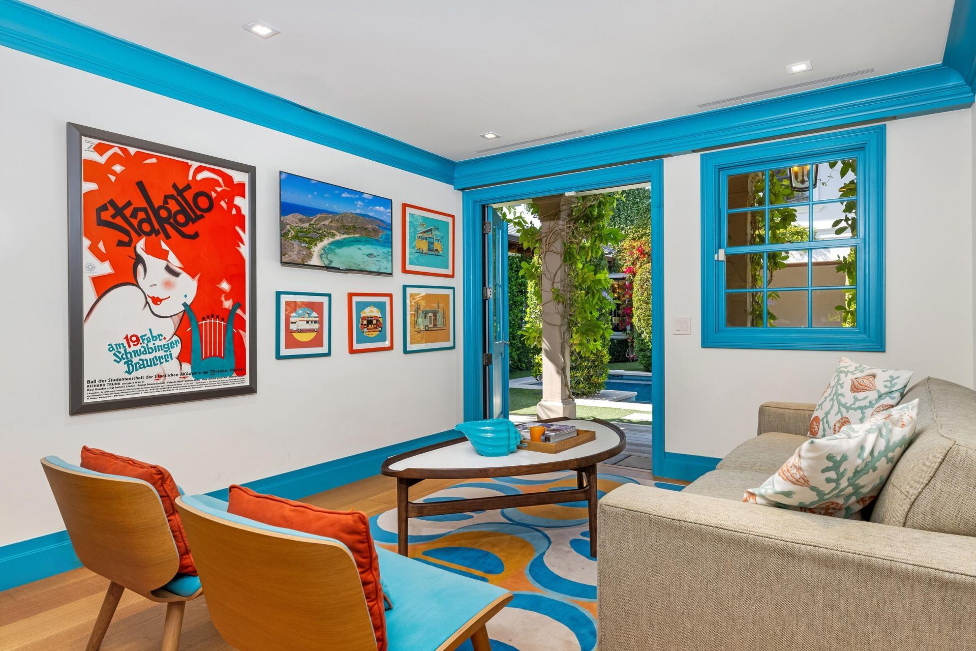 1053 N Lake Way, Palm Beach, FL 33480 Photo