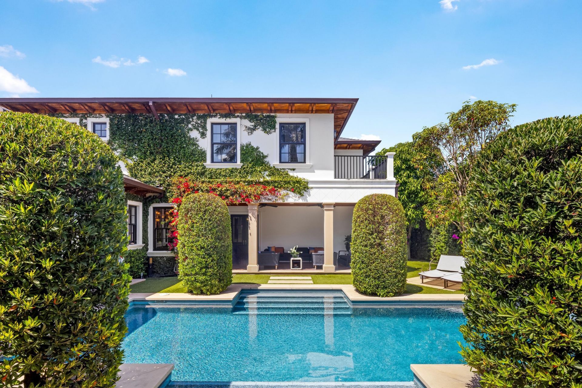 1053 N Lake Way, Palm Beach, FL 33480 Photo