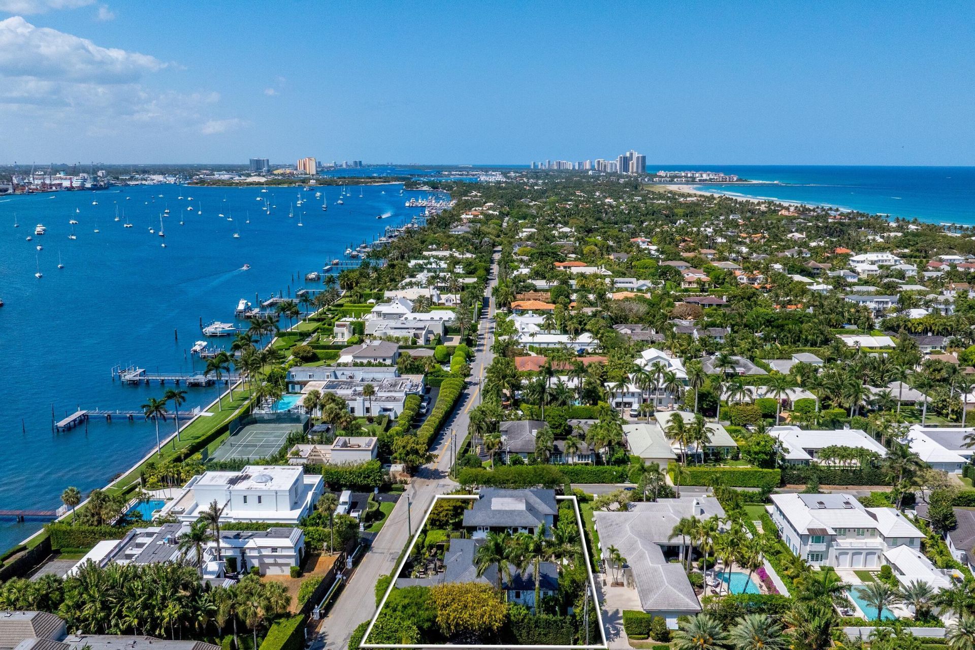 1053 N Lake Way, Palm Beach, FL 33480 Photo