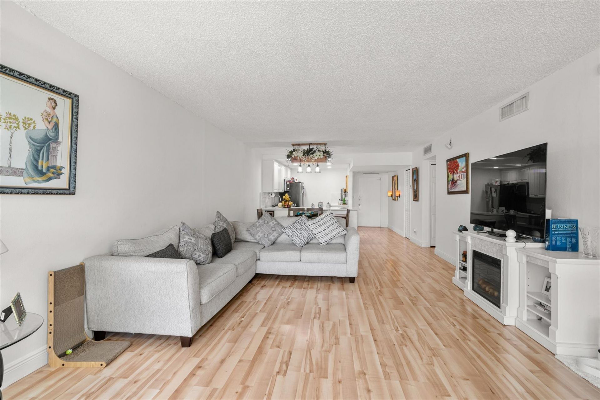 3080 N Course Drive, Unit 304, Pompano Beach, FL 33069 Photo