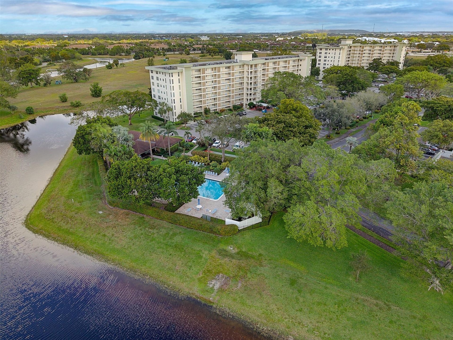 3080 N Course Drive, Unit 304, Pompano Beach, FL 33069 Photo