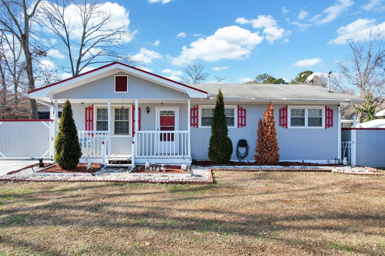 1706 Sun Hill Road Sw, Cleveland, TN 37311 Main Photo