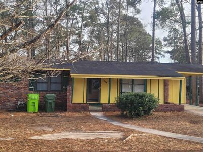 1834 Springfield, Columbia, SC 29223