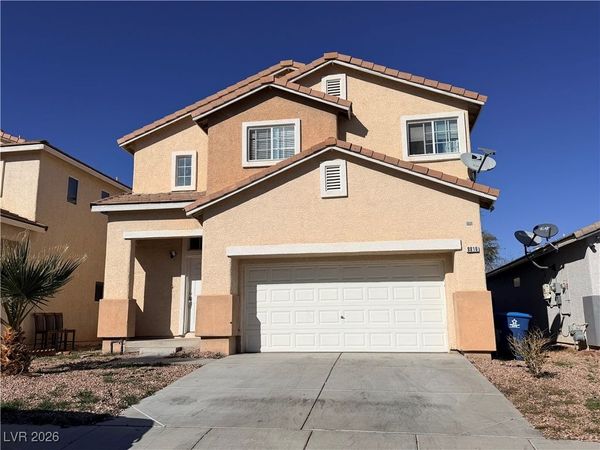 8816 Winter Sky Avenue, Las Vegas, NV 89148