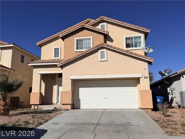8816 Winter Sky Avenue, Las Vegas, NV 89148