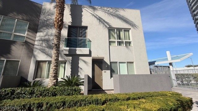 4535 Dean Martin Drive, Unit 107, Las Vegas, NV 89103 Main Photo