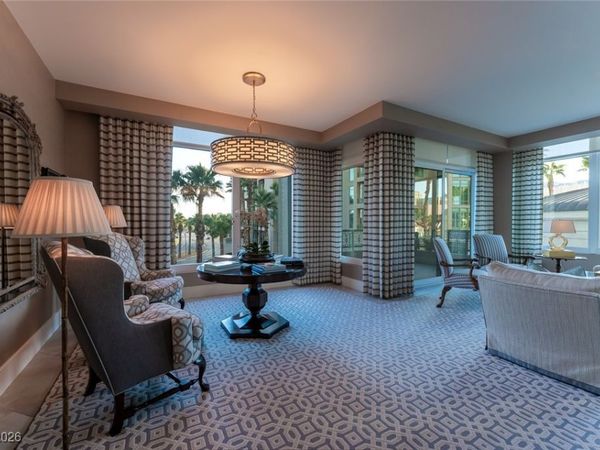 1 Hughes Center Drive , Unit 304, Las Vegas, NV 89169