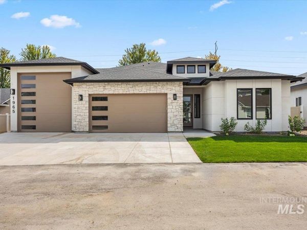 1965 W Pond Stone, Meridian, ID 83646