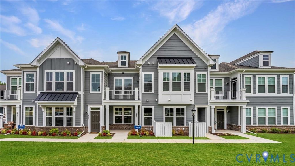 5313 Twisting Vine Lane Glen Allen, VA 23059