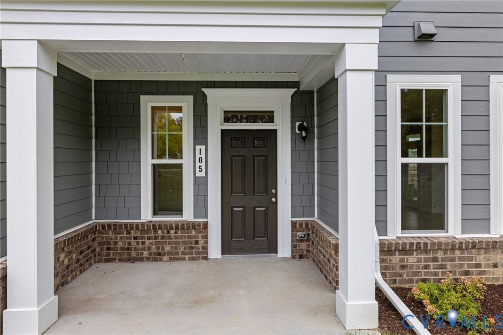 5313 Twisting Vine Lane Glen Allen, VA 23059