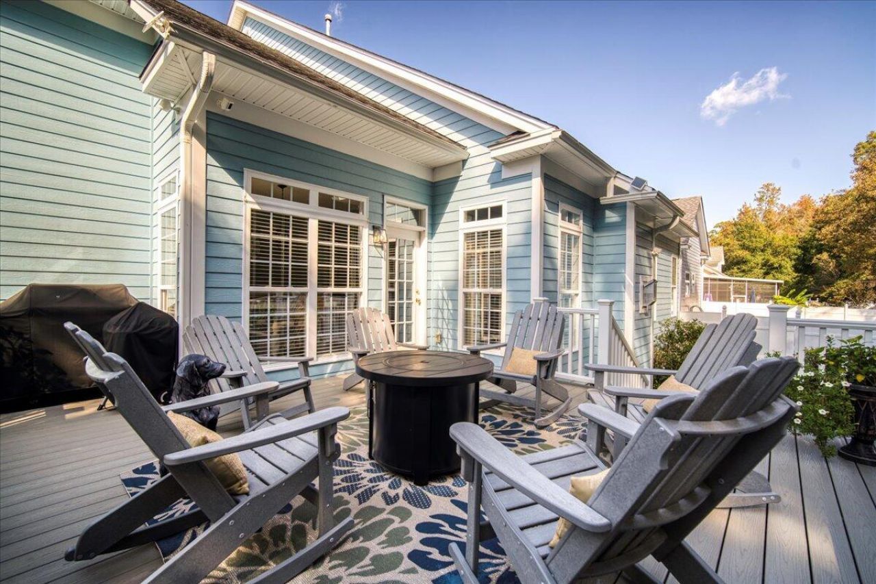 217 Carolinian Drive Photo 38