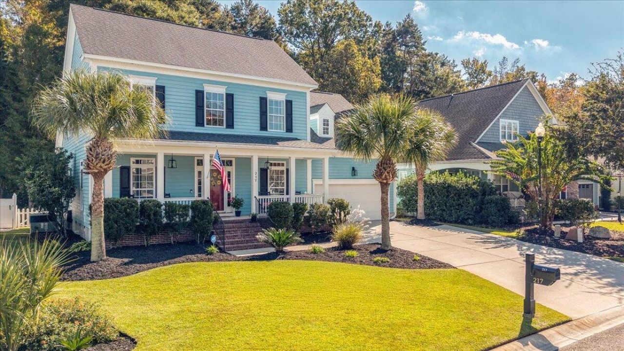 217 Carolinian Drive Photo 40