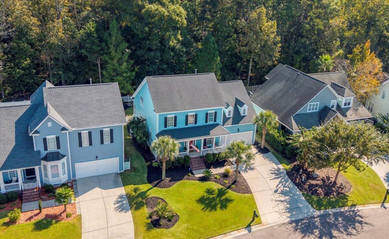 217 Carolinian Drive Photo 41