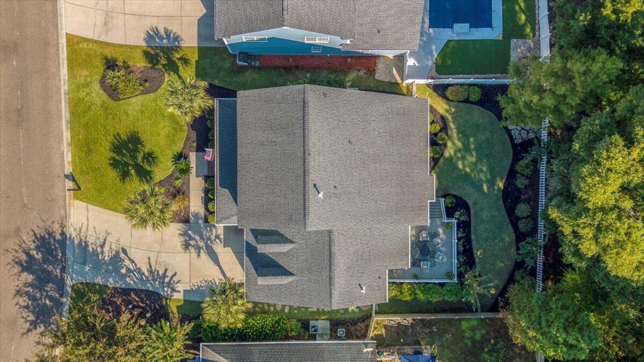 217 Carolinian Drive Photo 42