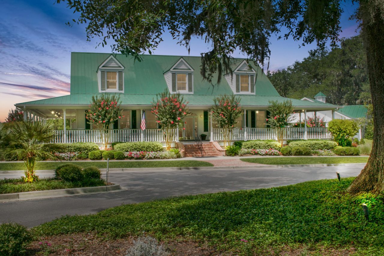 217 Carolinian Drive Photo 44