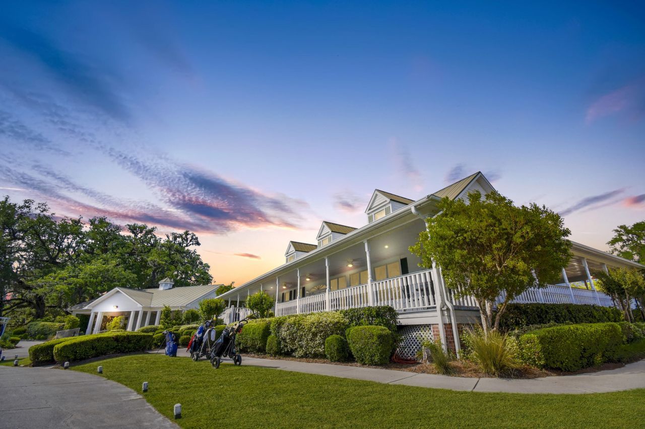 217 Carolinian Drive Photo 45