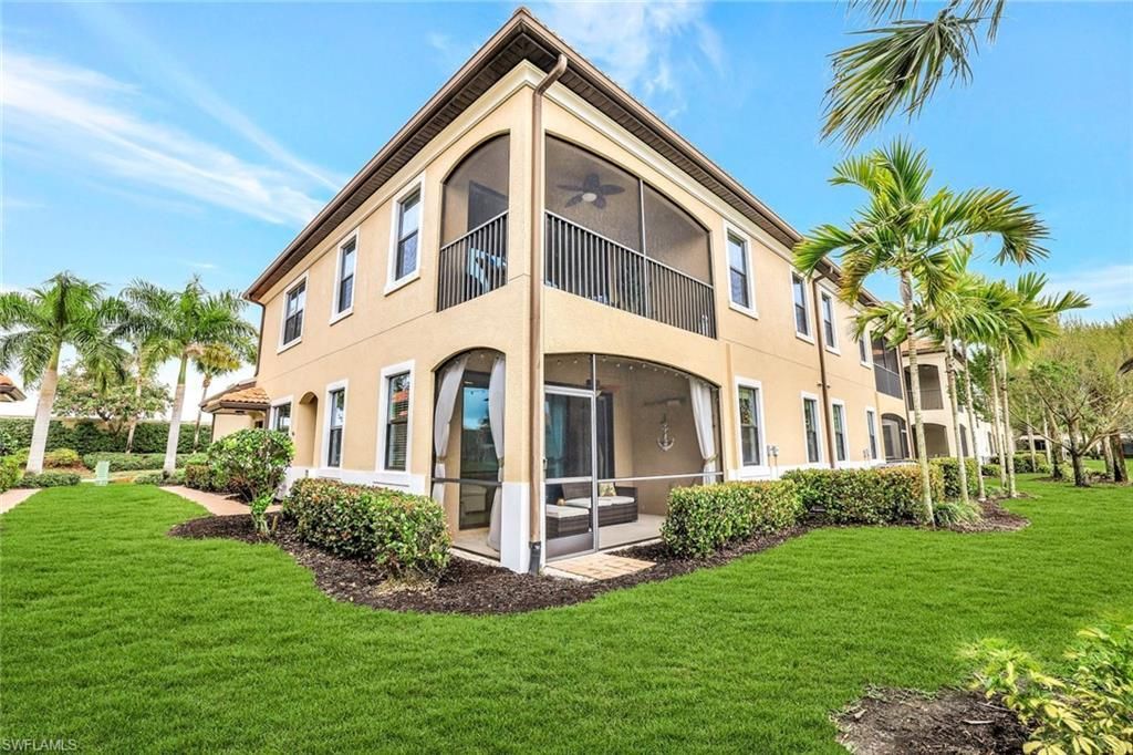 26135 Palace Ln, Unit 102, Bonita Springs, FL 34135 Photo