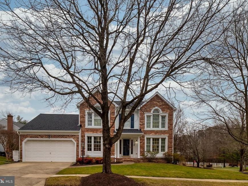 2300 Apricot Arbor Place, Odenton, MD 21113 Main Photo