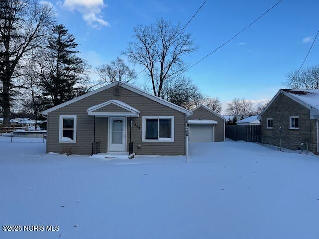 549 Dorcas Road, Holland, OH 43528 Main Photo