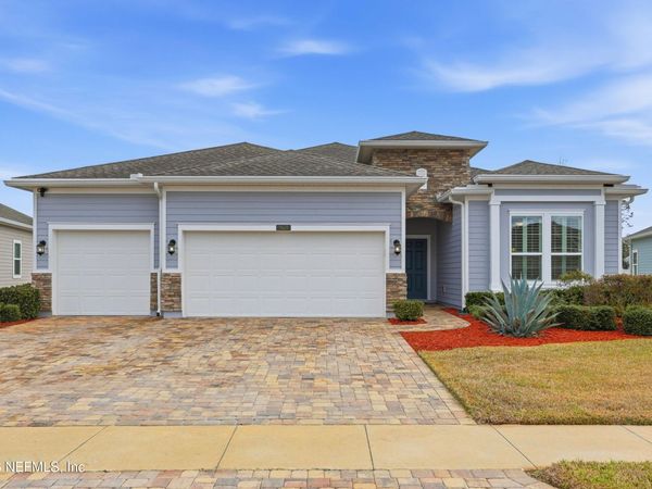 262 TRUMPCO Drive, St. Augustine, FL 32092