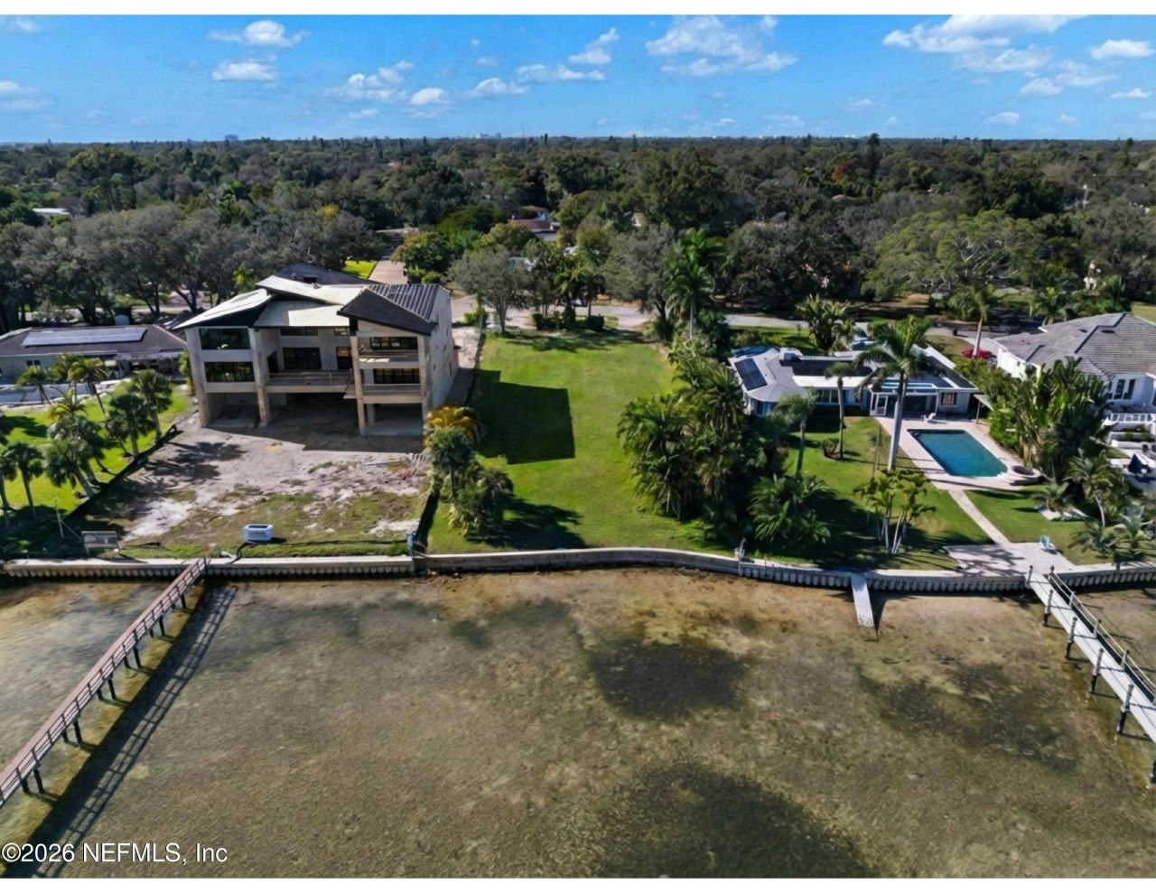 6100 Bahama Shores Drive S, Saint Petersburg, FL 33705 Photo