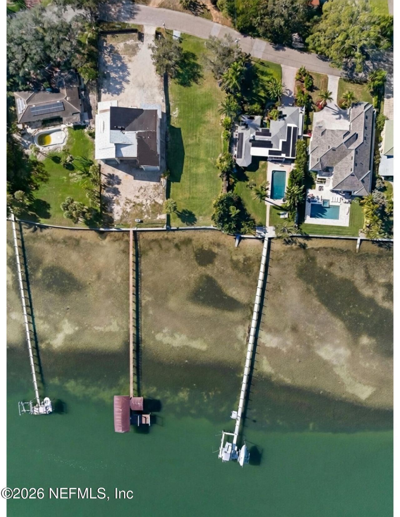 6100 Bahama Shores Drive S, Saint Petersburg, FL 33705 Photo