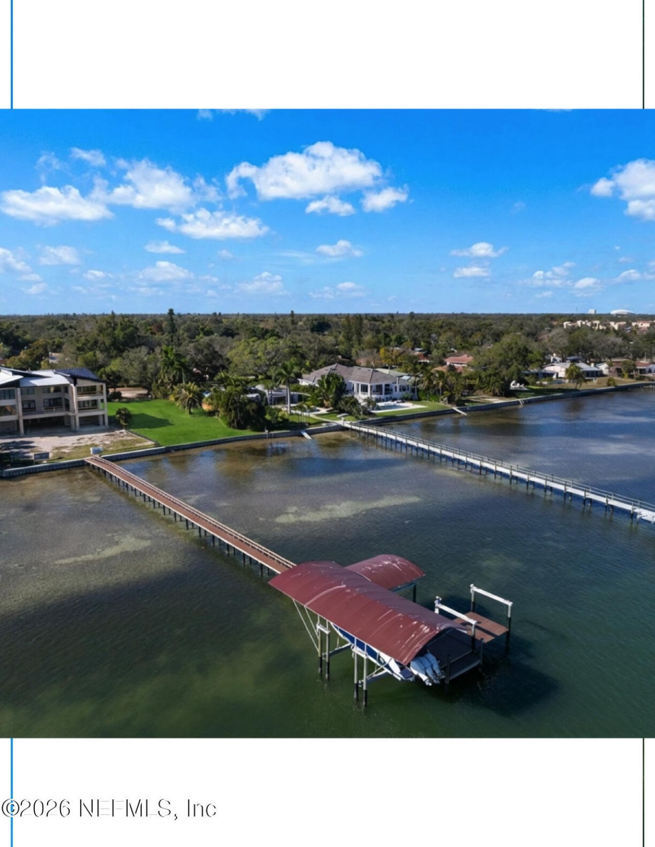 6100 Bahama Shores Drive S, Saint Petersburg, FL 33705 Photo