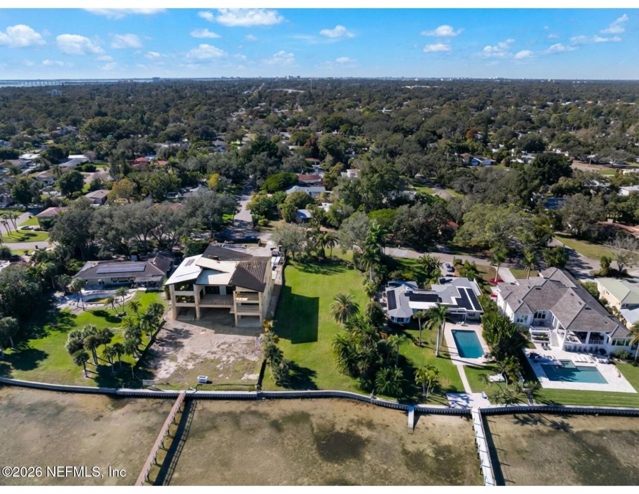 6100 Bahama Shores Drive S, Saint Petersburg, FL 33705 Photo