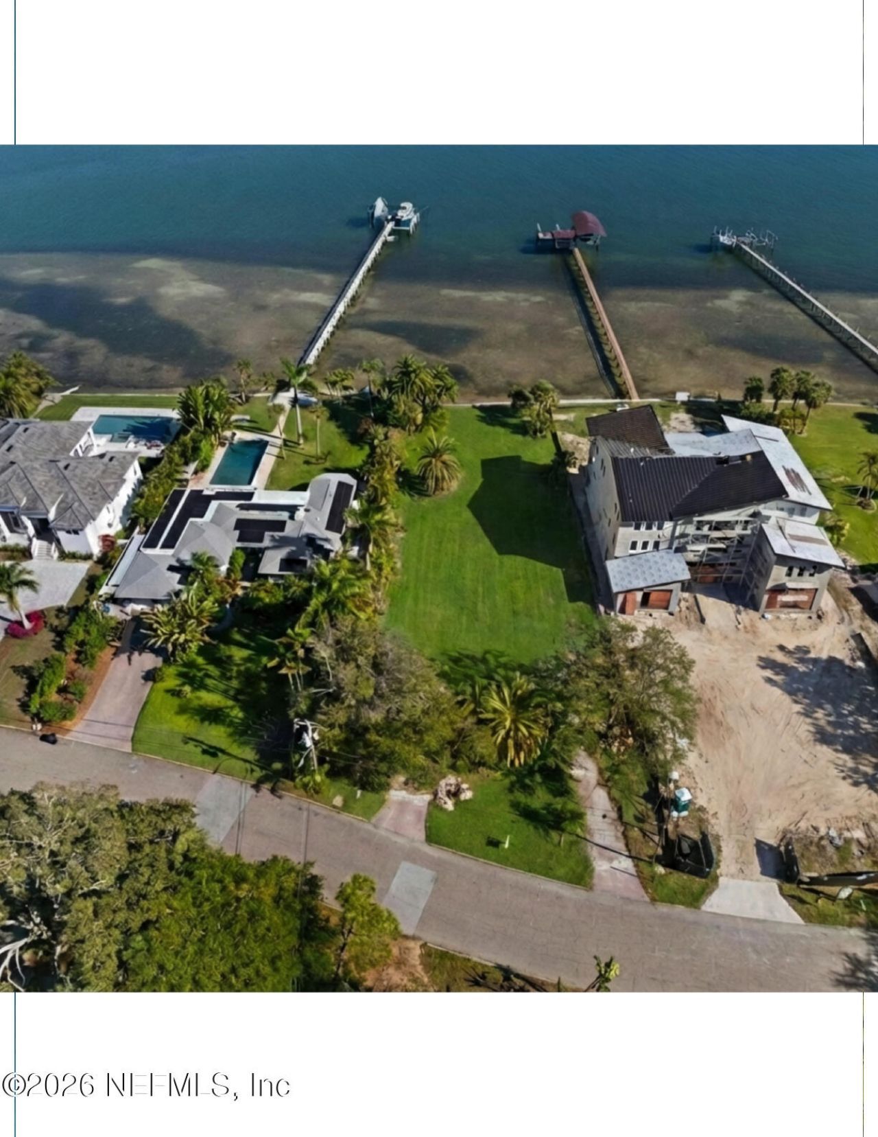 6100 Bahama Shores Drive S, Saint Petersburg, FL 33705 Photo