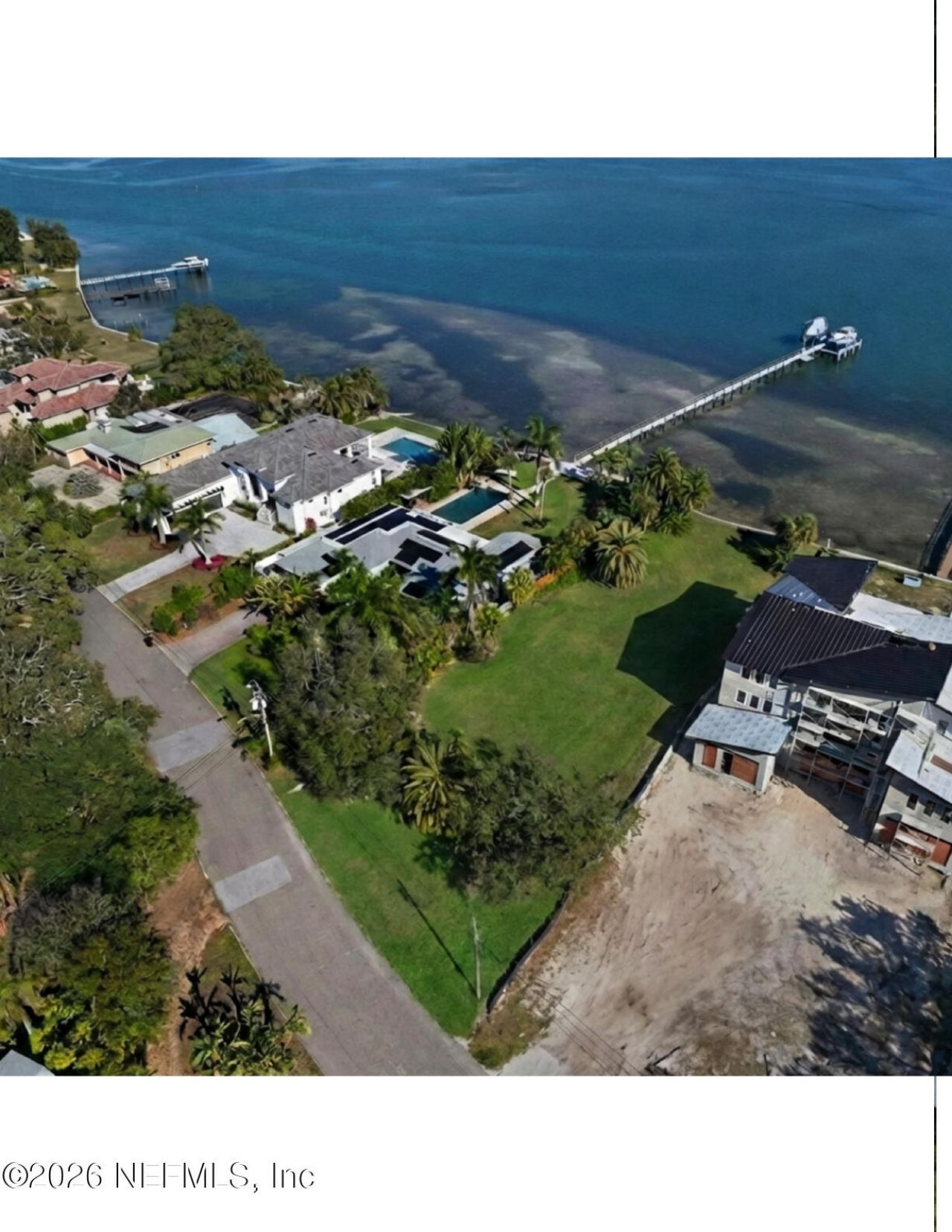 6100 Bahama Shores Drive S, Saint Petersburg, FL 33705 Photo