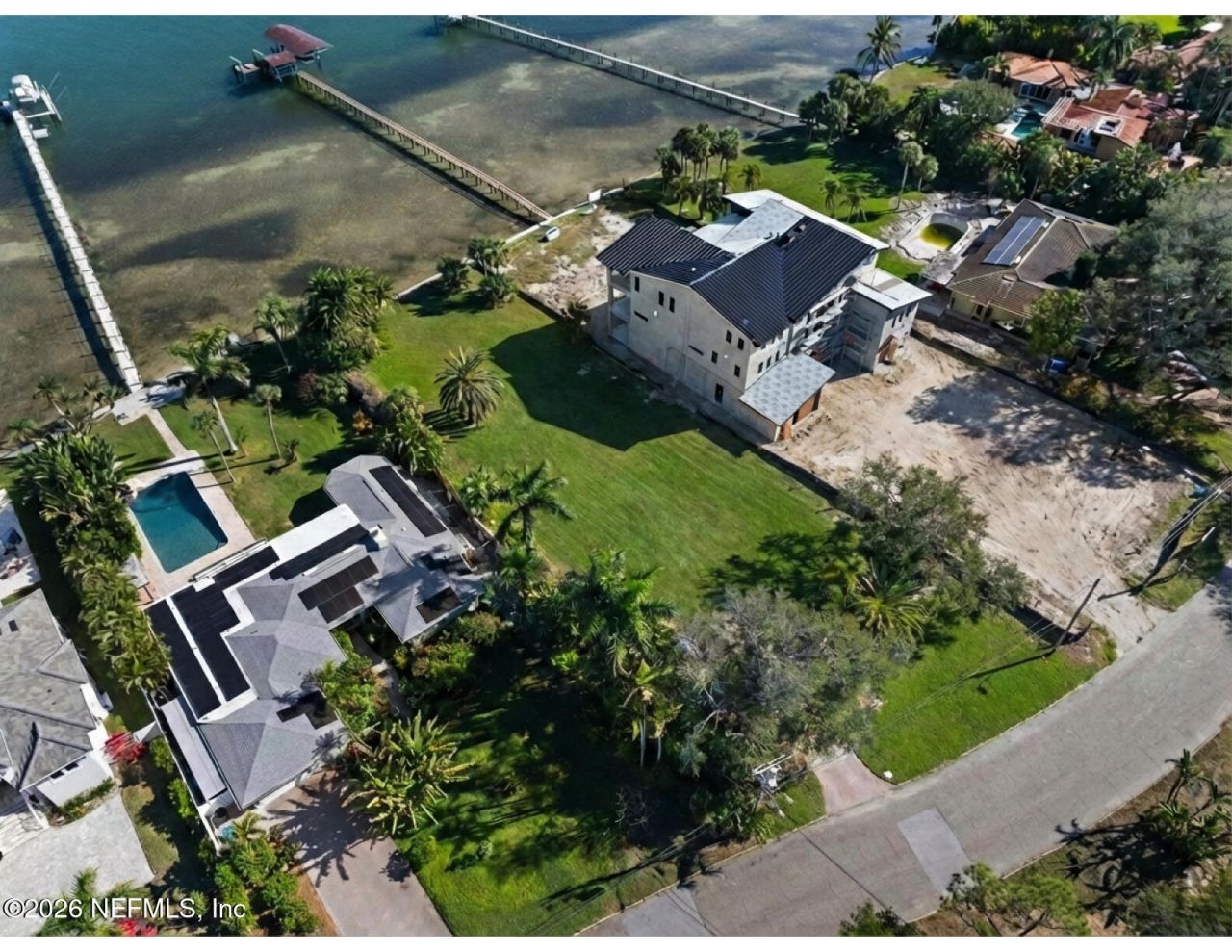 6100 Bahama Shores Drive S, Saint Petersburg, FL 33705 Photo