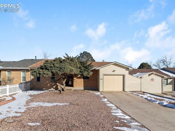 413 S Chelton Road, Colorado Springs, CO 80910