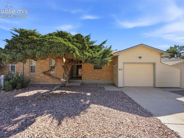 413 S Chelton Road, Colorado Springs, CO 80910
