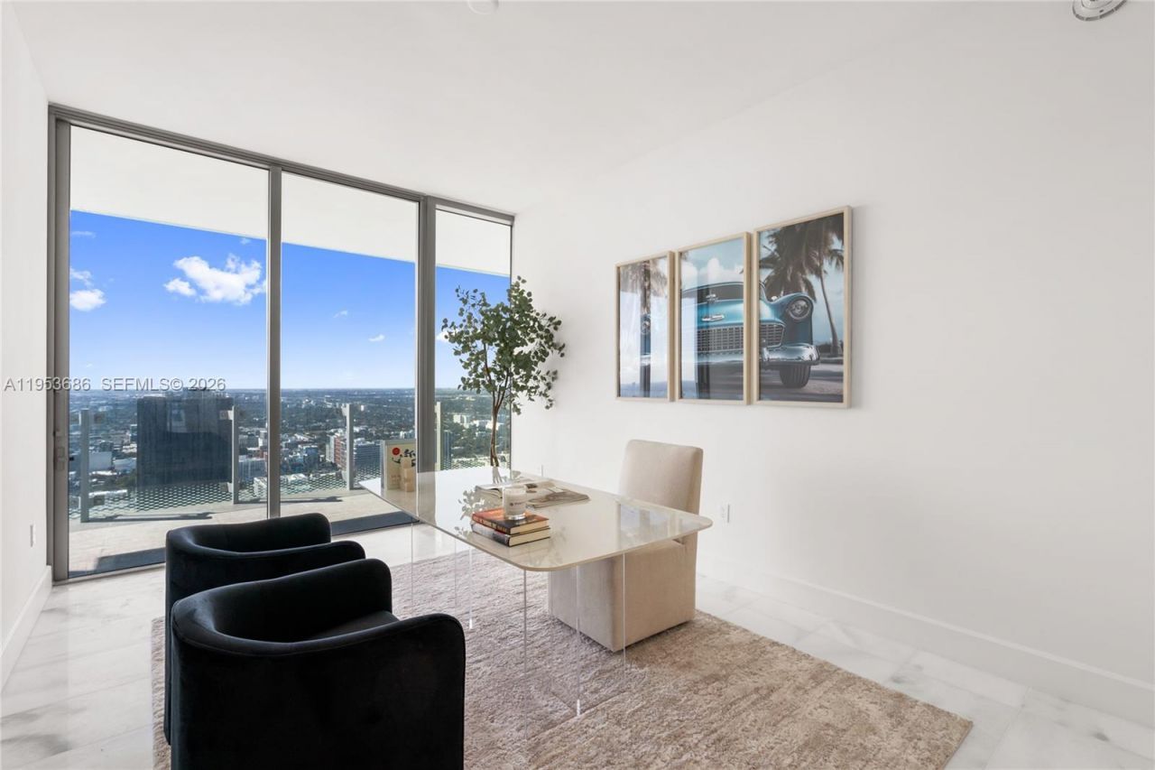 700 NE 26th Ter , Unit 4903, Miami, FL 33137 Photo