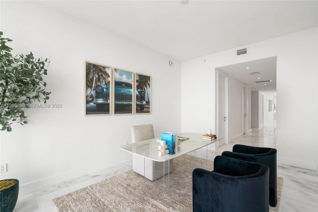 700 NE 26th Ter , Unit 4903, Miami, FL 33137 Photo