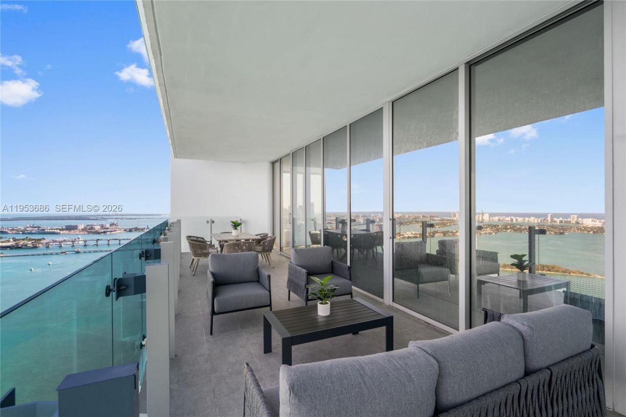 700 NE 26th Ter , Unit 4903, Miami, FL 33137 Photo