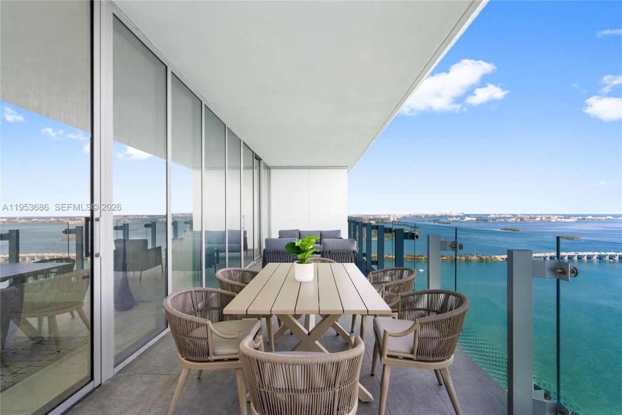 700 NE 26th Ter , Unit 4903, Miami, FL 33137 Photo