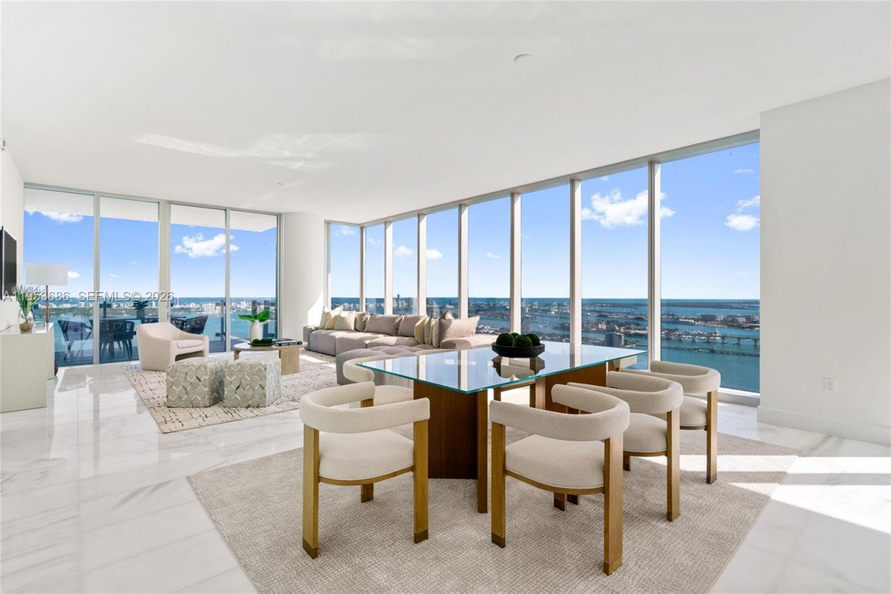 700 NE 26th Ter , Unit 4903, Miami, FL 33137 Photo