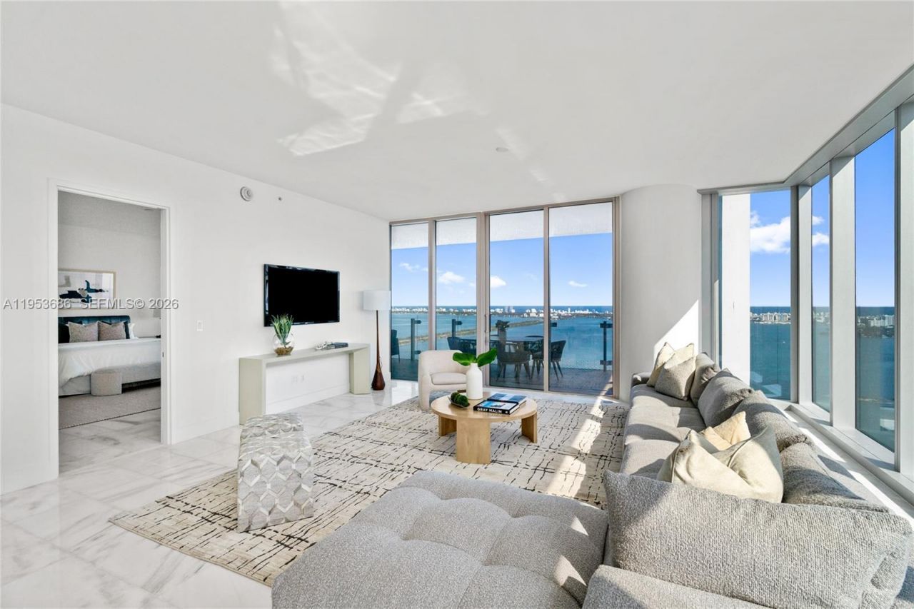 700 NE 26th Ter , Unit 4903, Miami, FL 33137 Photo