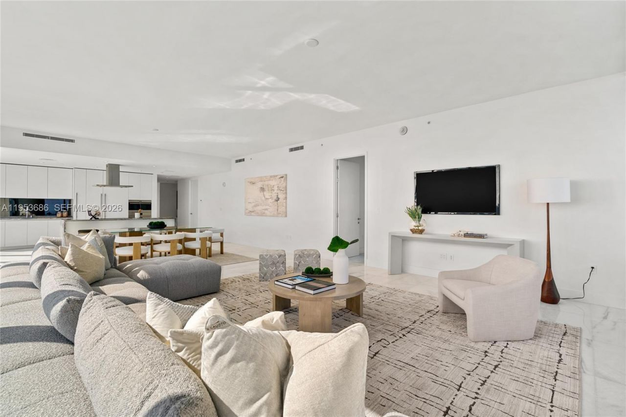 700 NE 26th Ter , Unit 4903, Miami, FL 33137 Photo