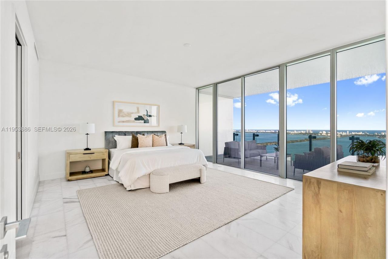 700 NE 26th Ter , Unit 4903, Miami, FL 33137 Photo